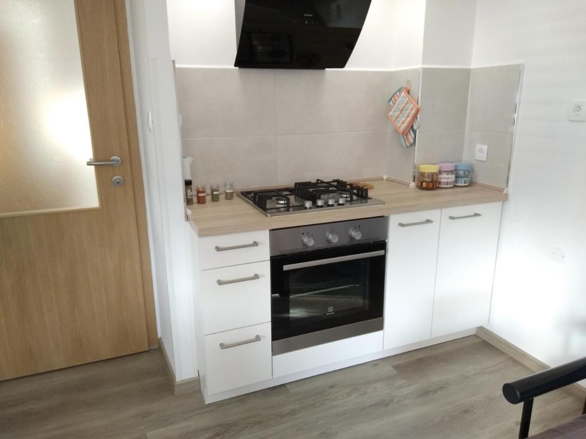 Apartment Bon Kobarid Dış mekan fotoğraf