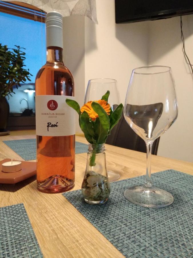 Apartment Bon Kobarid Dış mekan fotoğraf
