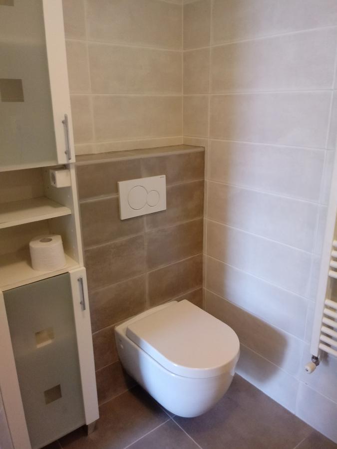 Apartment Bon Kobarid Dış mekan fotoğraf